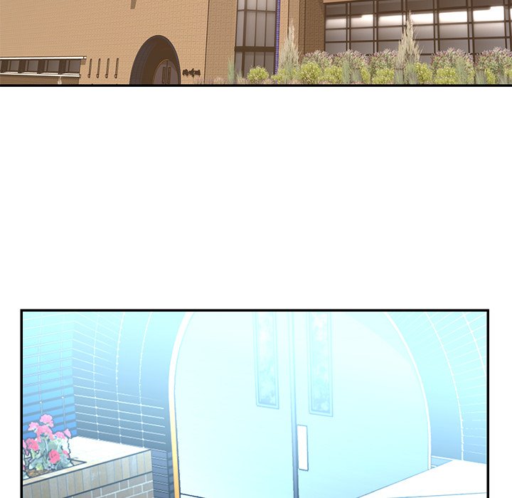 男孩没人爱 18-19话 - 男孩沒人愛 18-19話